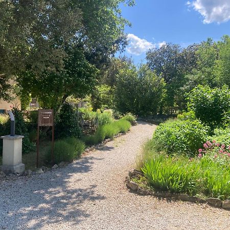 Clos Des Lavandes - Chambres Et Suites De Charme Climatisees-Luberon ลาคอสต์ ภายนอก รูปภาพ