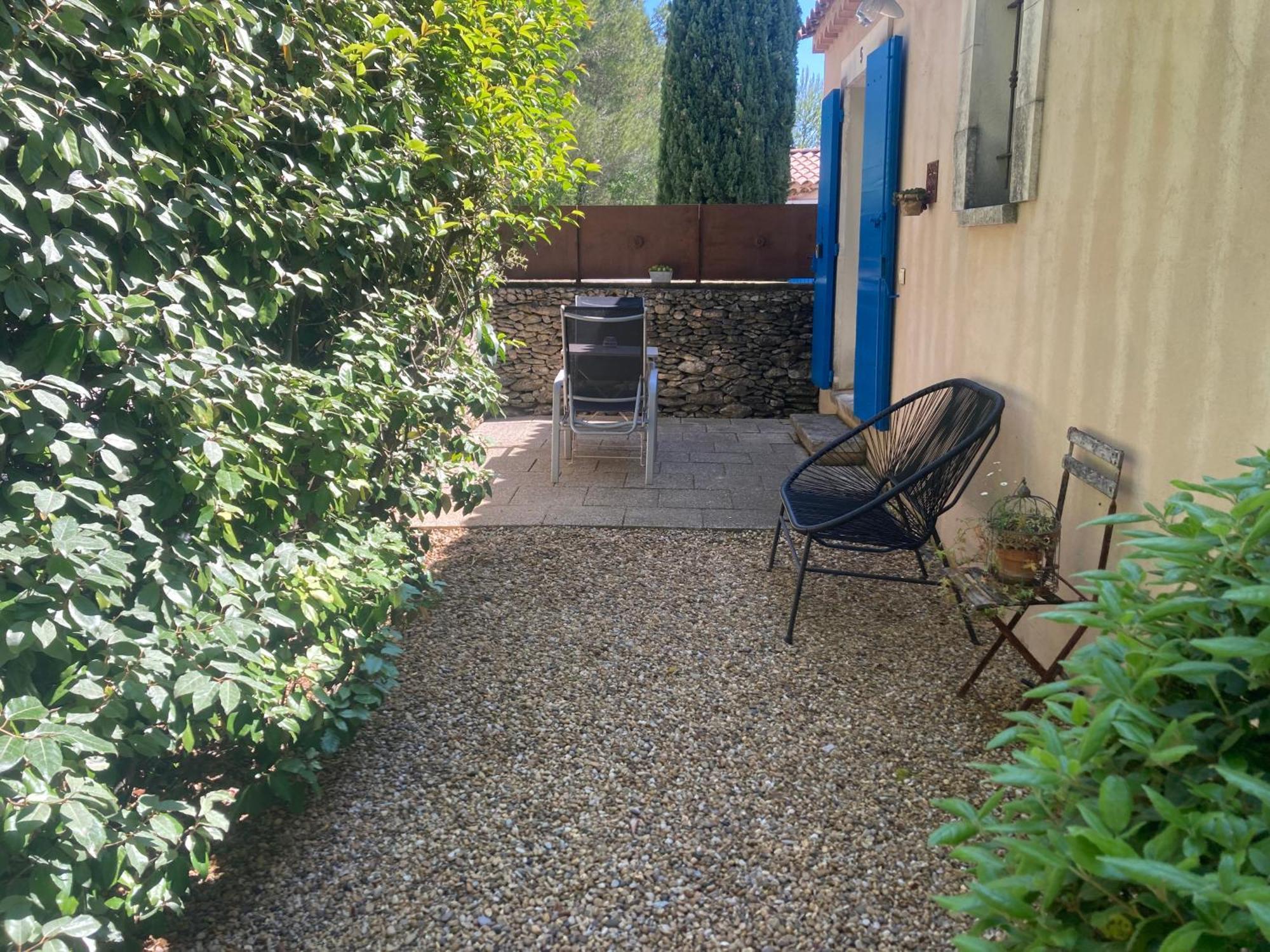 Clos Des Lavandes - Chambres Et Suites De Charme Climatisees-Luberon ลาคอสต์ ภายนอก รูปภาพ